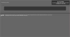 Desktop Screenshot of hostecs.com